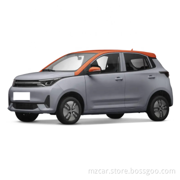 High Quality Mini Electric Vehicle Electric Automotive Letin Mengo Adults MINI Cars Made In China